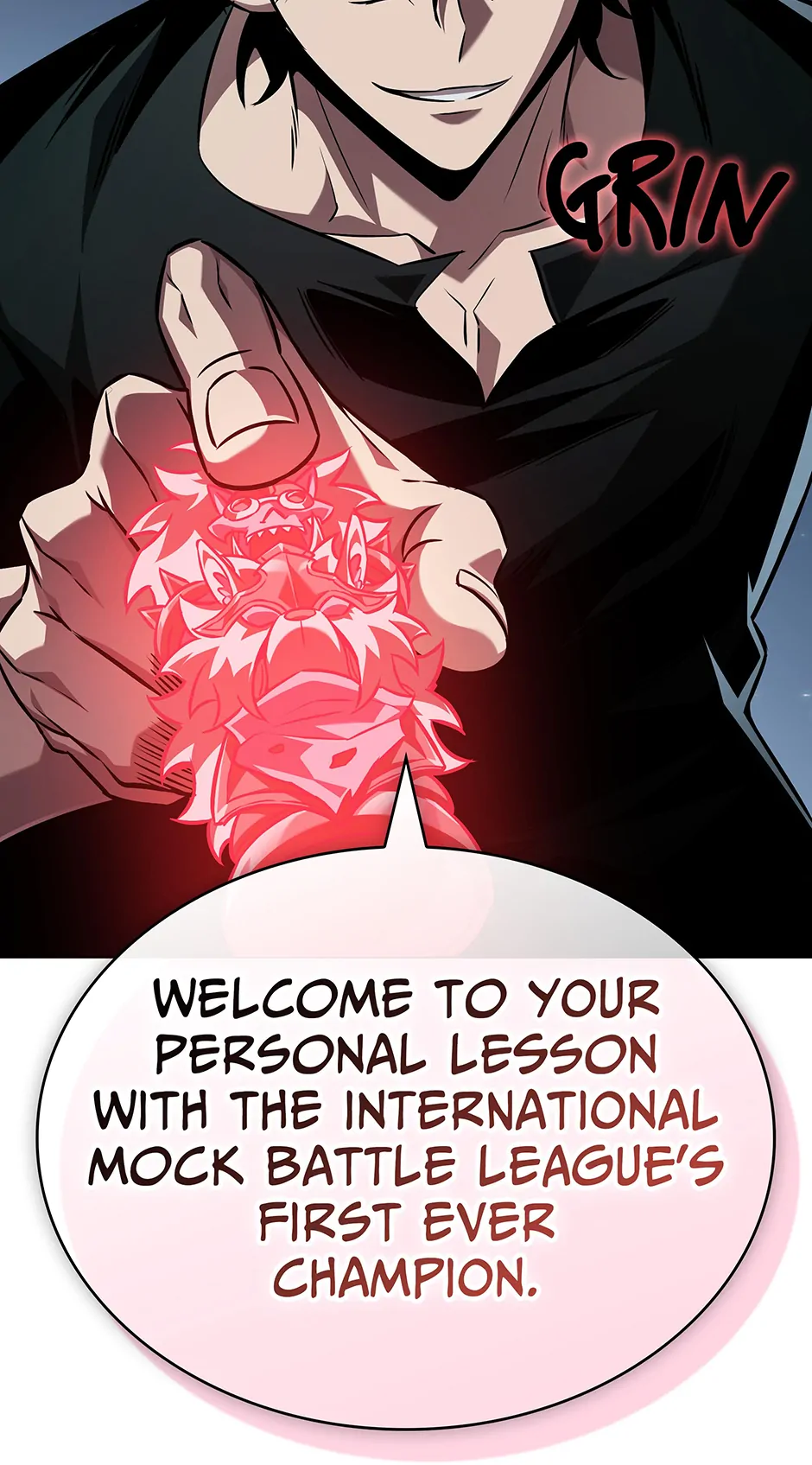 Read Pick Me Up Manga Online