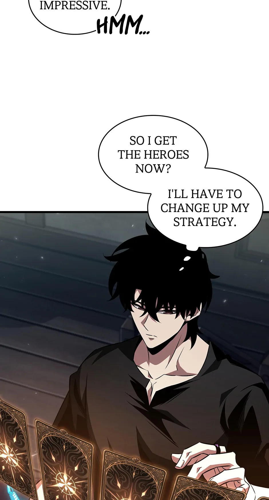Read Pick Me Up Manga Online