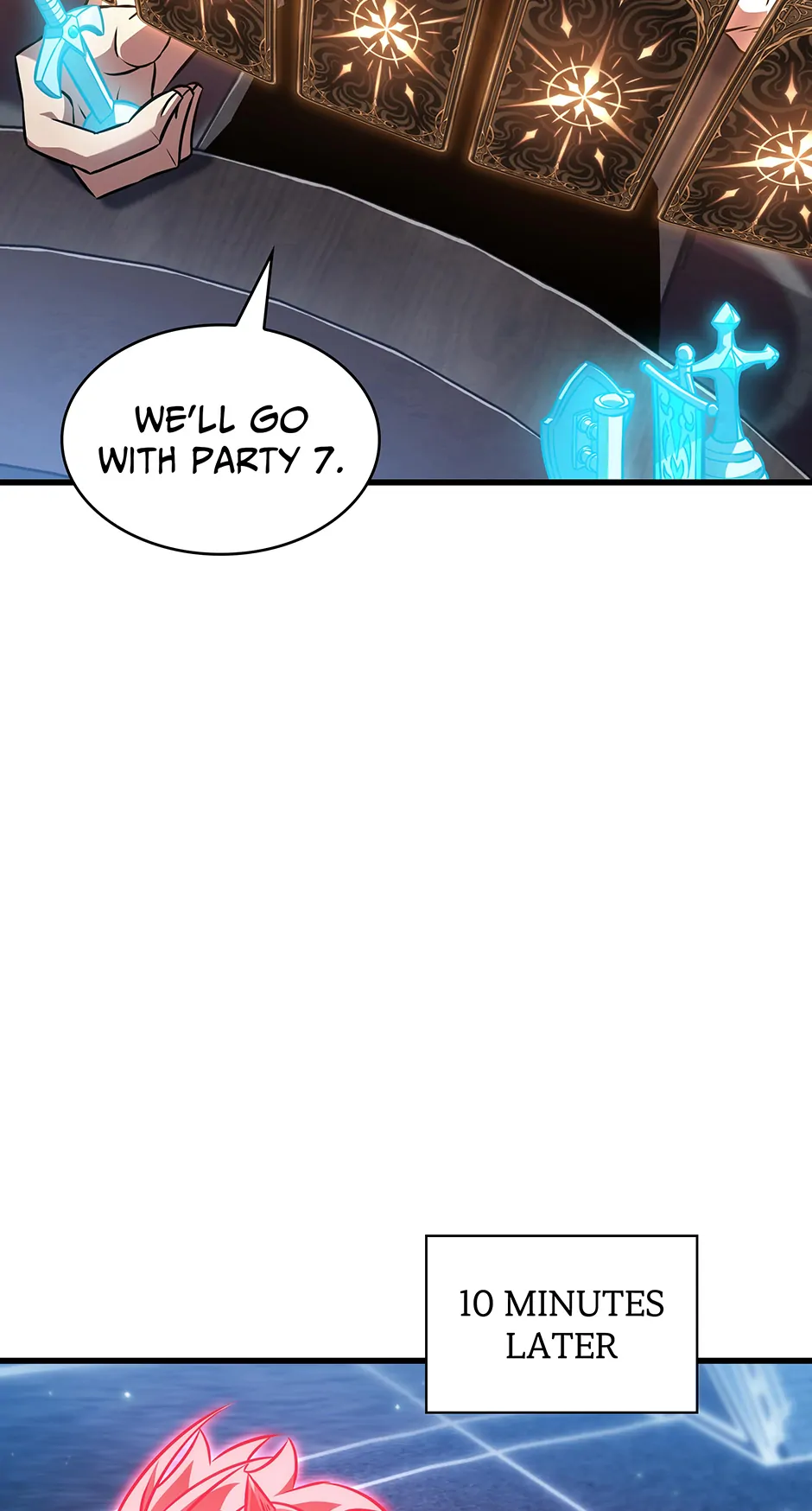 Read Pick Me Up Manga Online