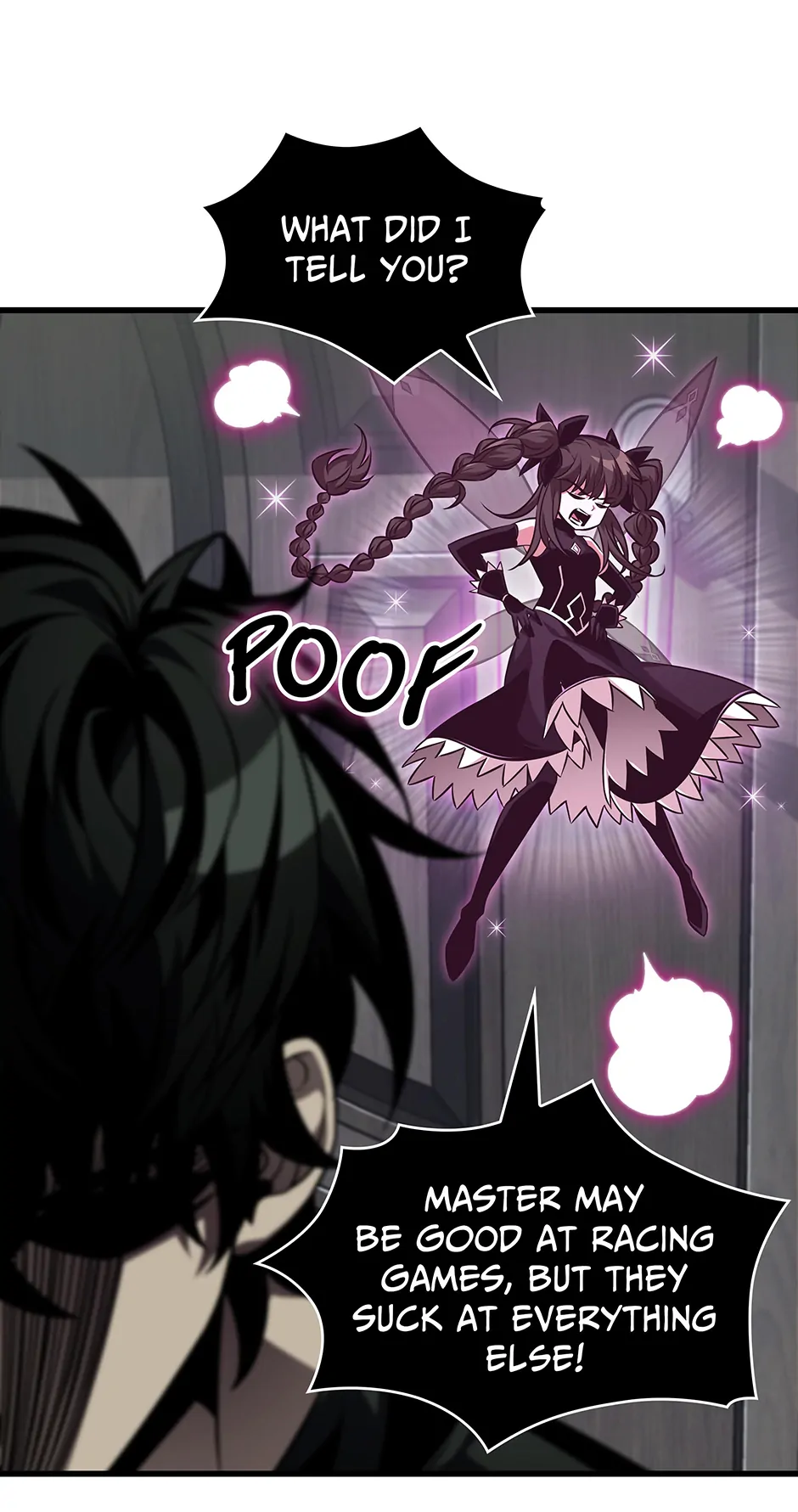 Read Pick Me Up Manga Online