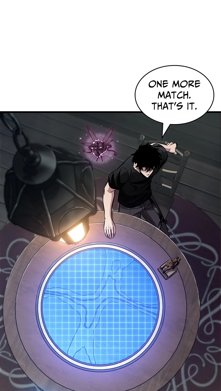 Read Pick Me Up Manga Online