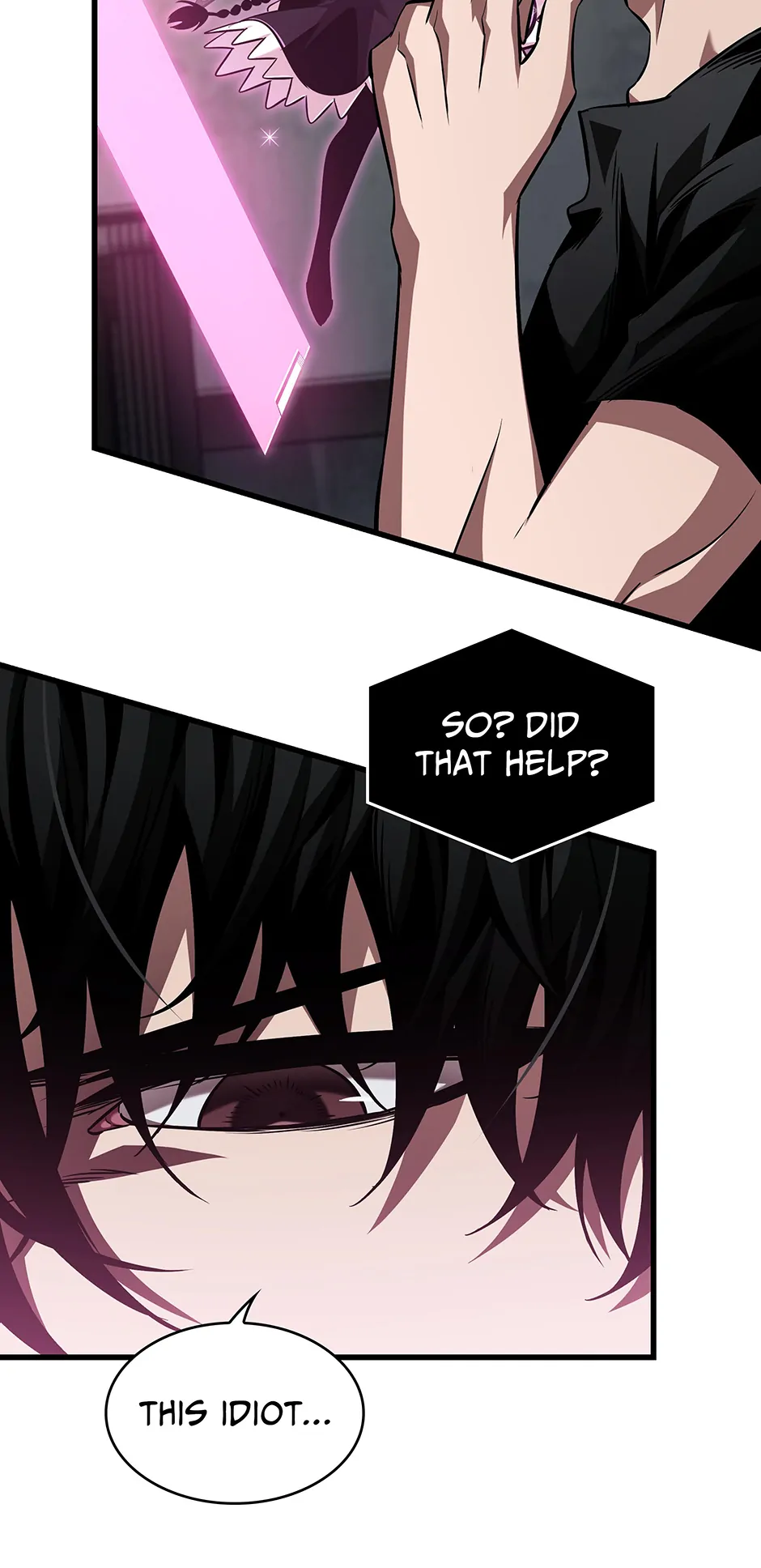 Read Pick Me Up Manga Online