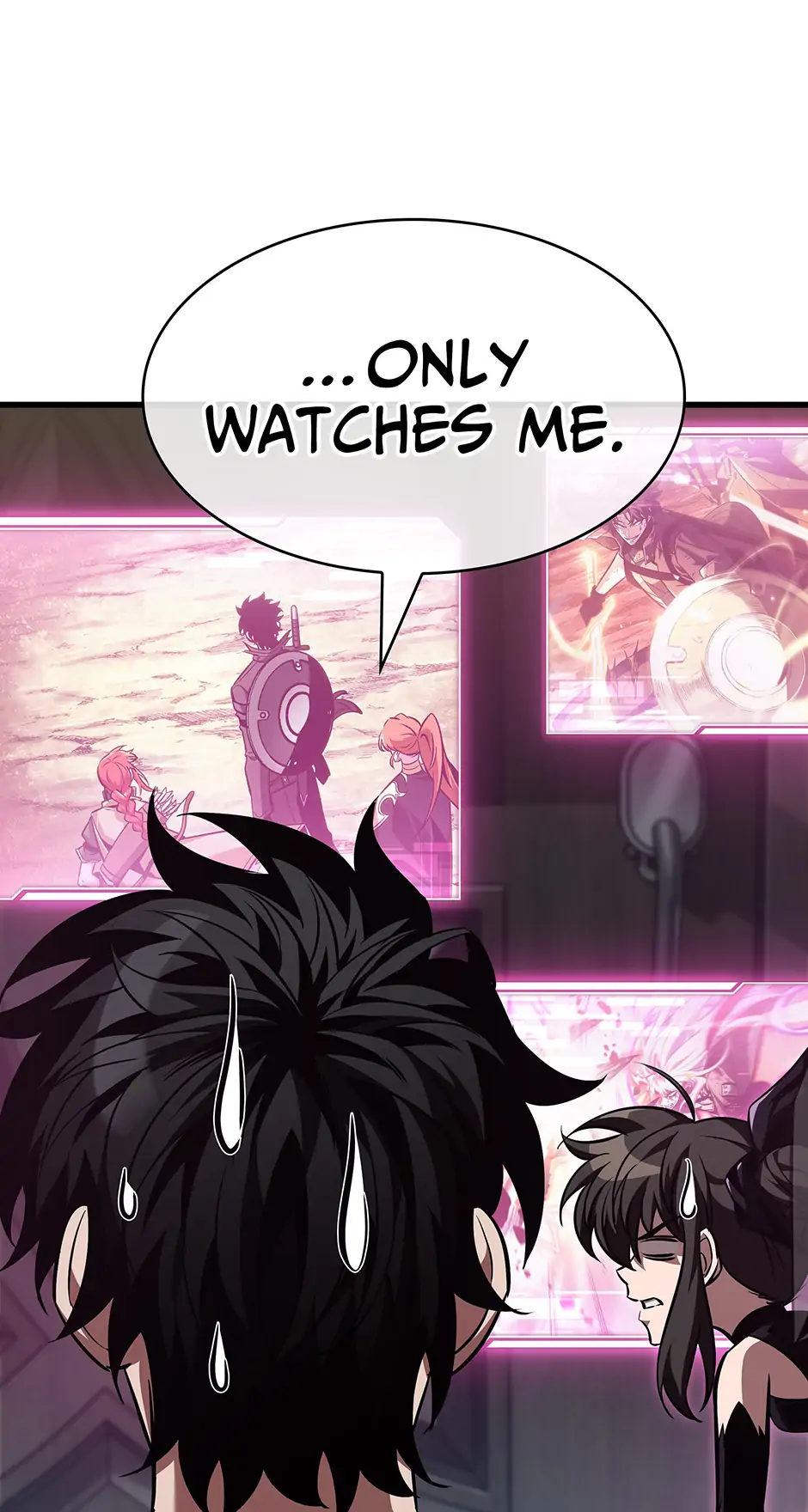Read Pick Me Up Manga Online