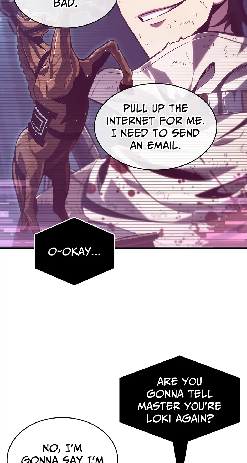 Read Pick Me Up Manga Online