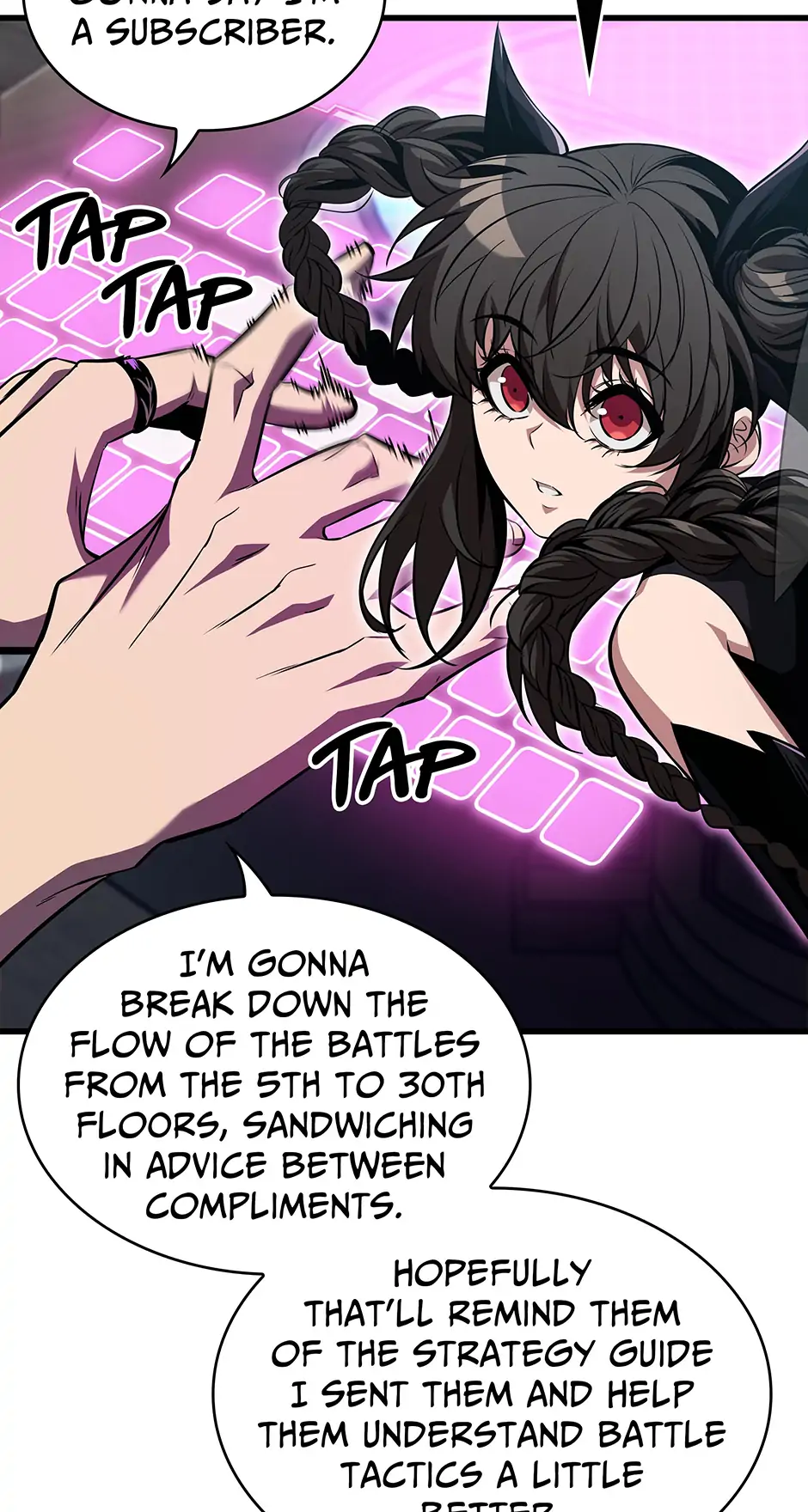 Read Pick Me Up Manga Online