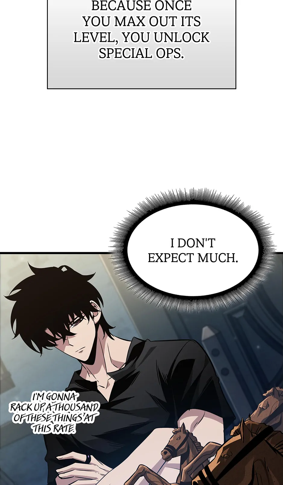 Read Pick Me Up Manga Online