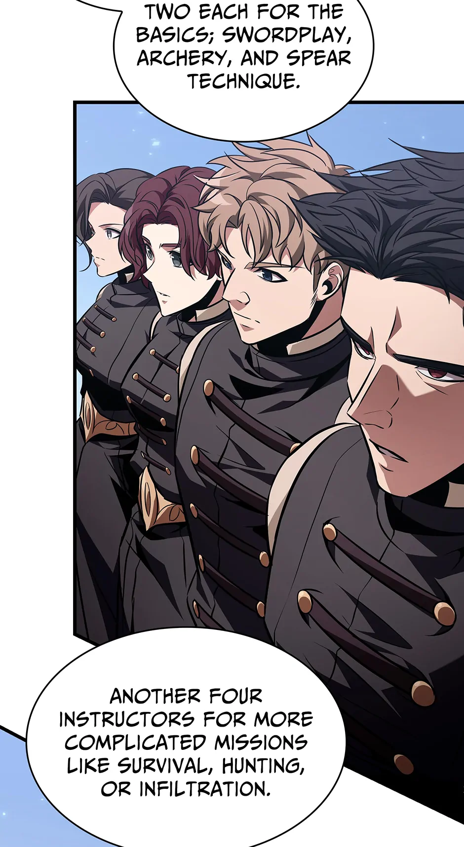 Read Pick Me Up Manga Online