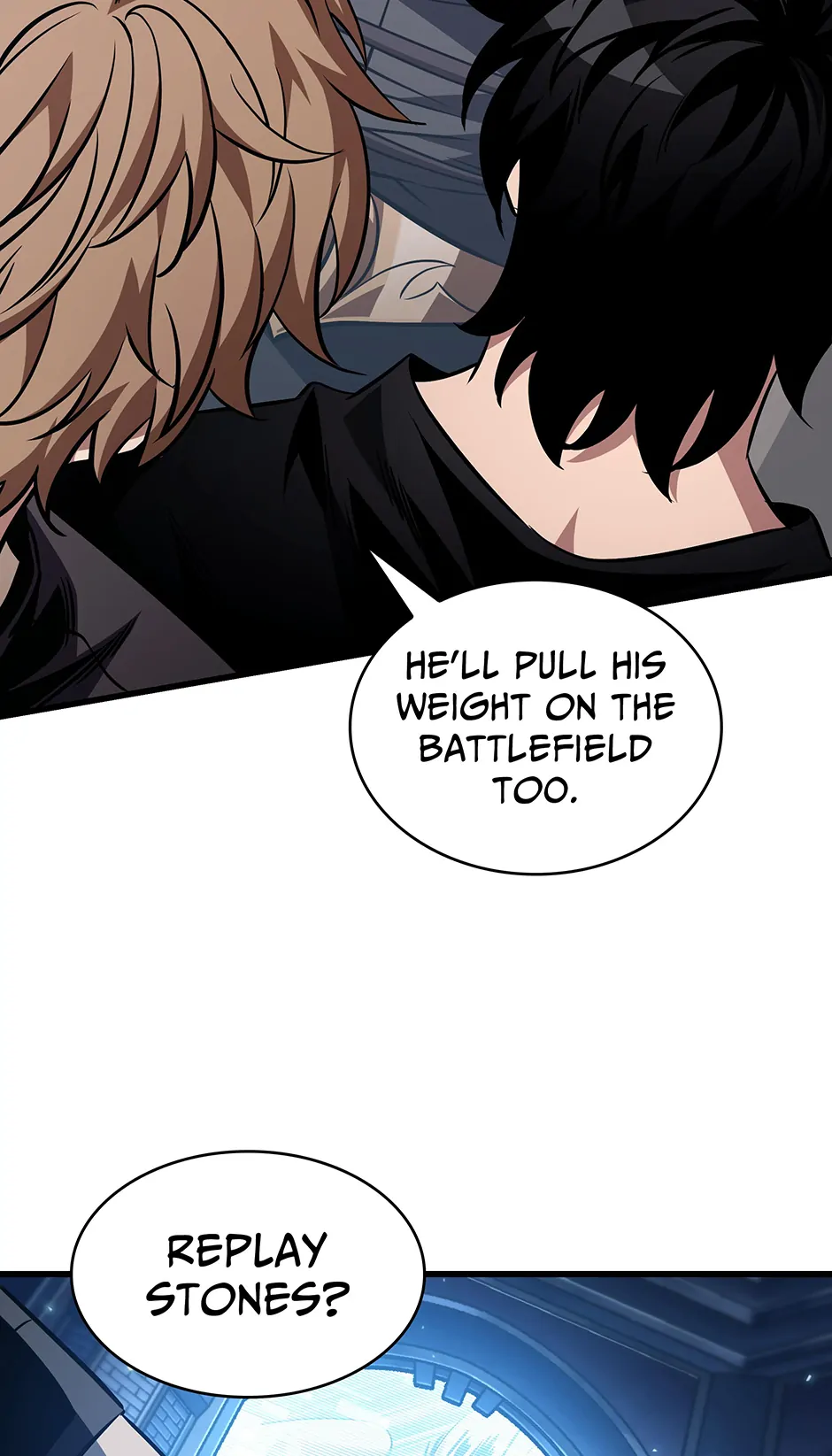 Read Pick Me Up Manga Online