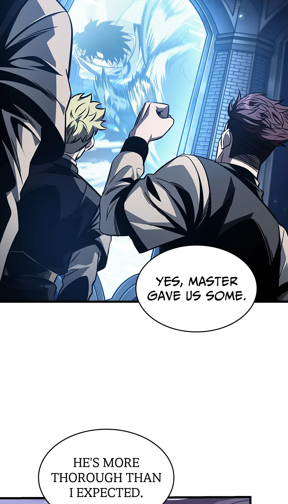Read Pick Me Up Manga Online