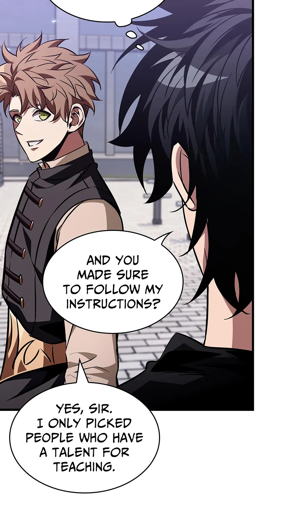Read Pick Me Up Manga Online