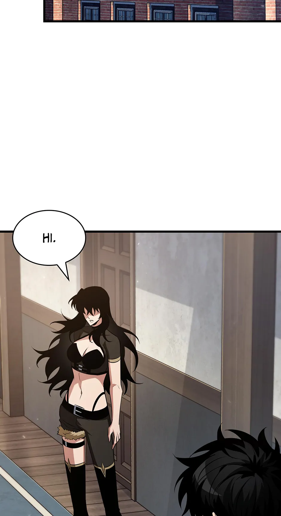 Read Pick Me Up Manga Online