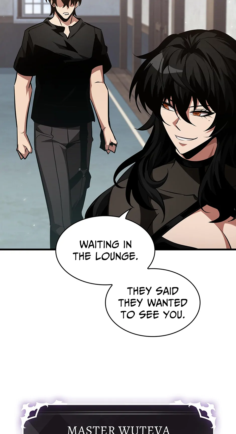 Read Pick Me Up Manga Online
