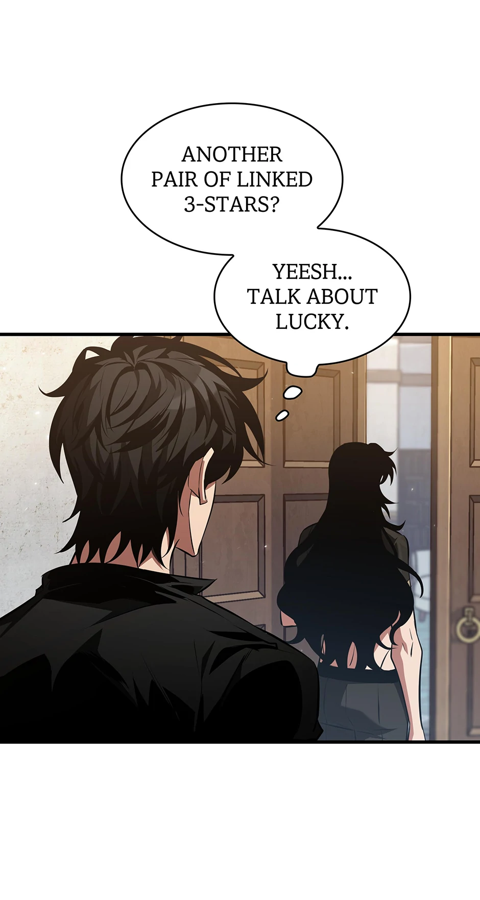 Read Pick Me Up Manga Online