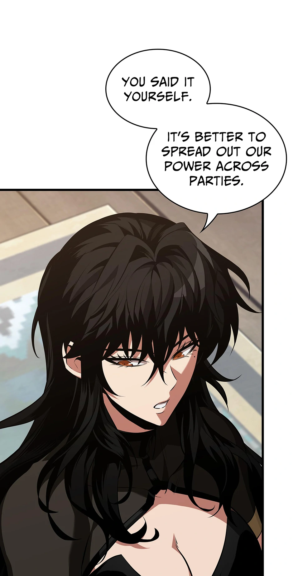 Read Pick Me Up Manga Online