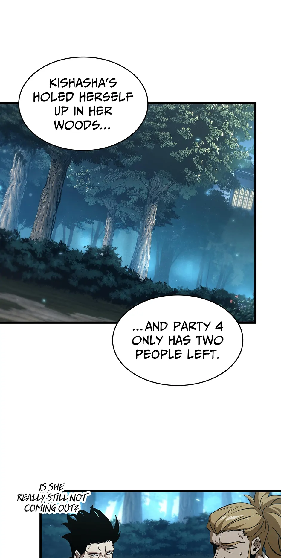 Read Pick Me Up Manga Online