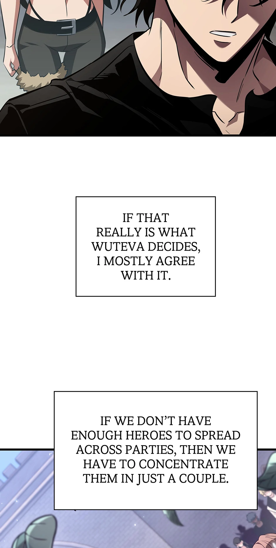 Read Pick Me Up Manga Online