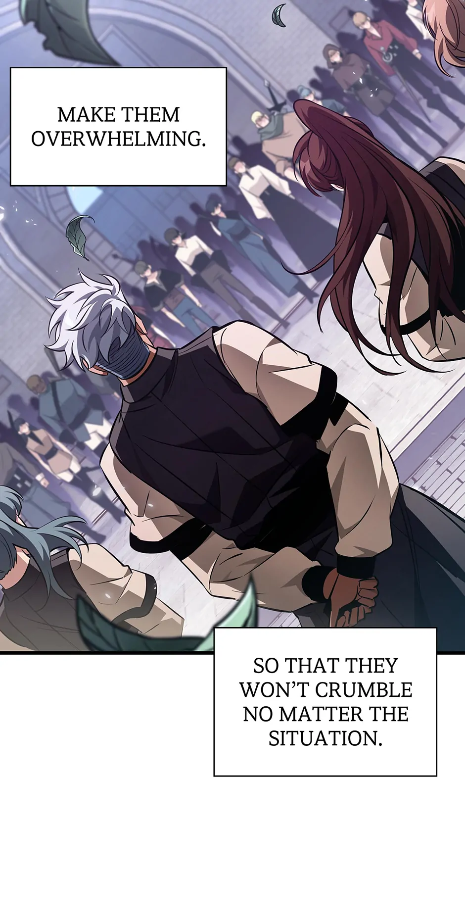 Read Pick Me Up Manga Online