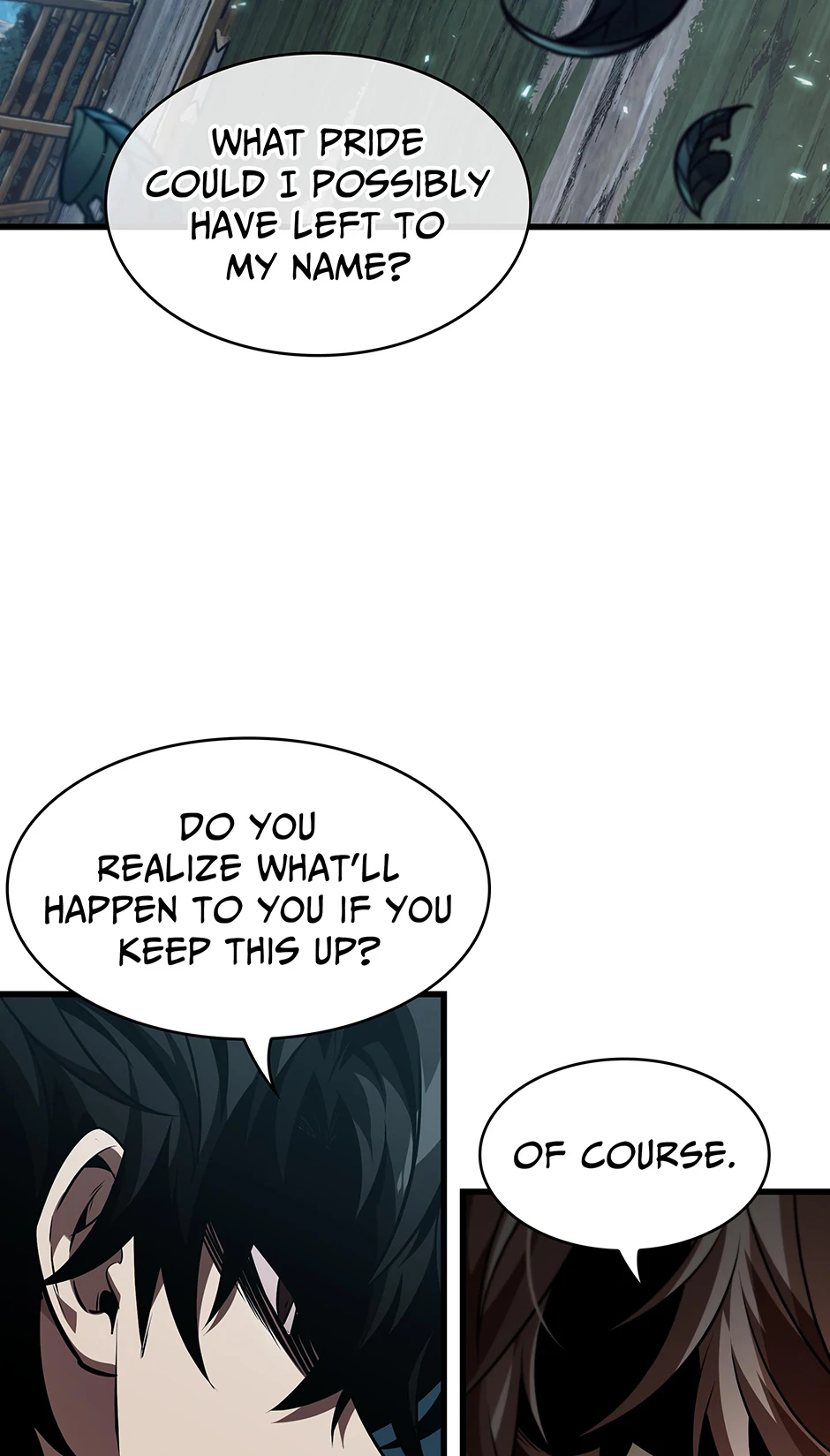 Read Pick Me Up Manga Online