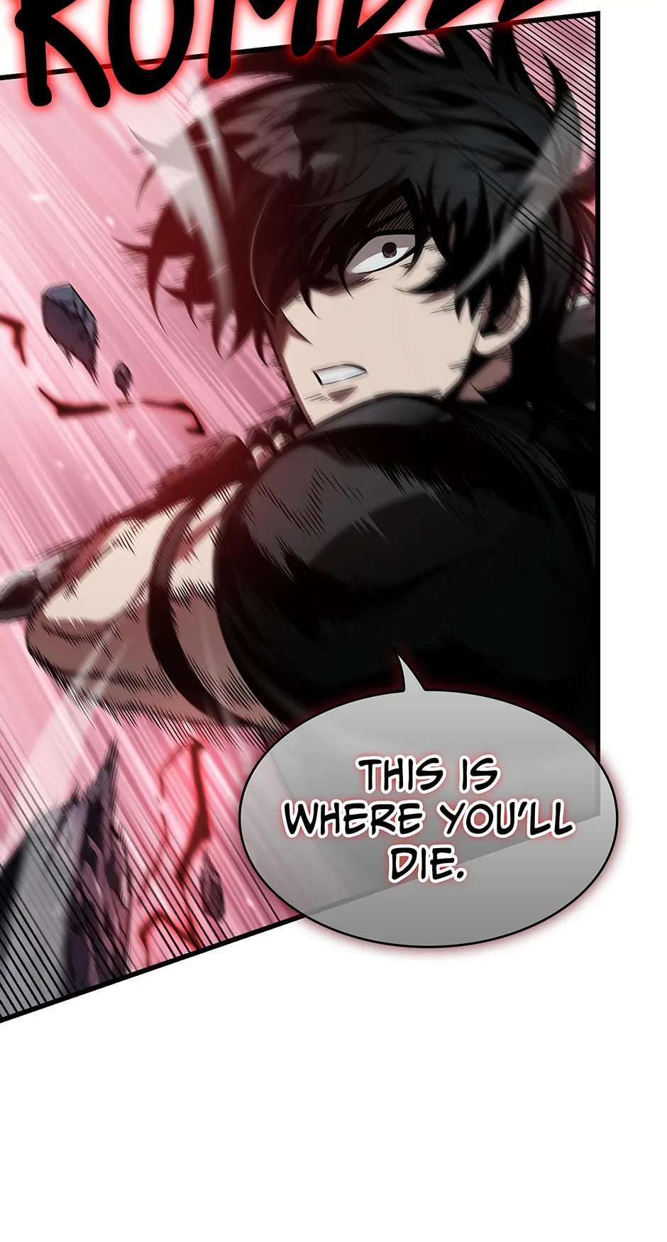 Read Pick Me Up Manga Online