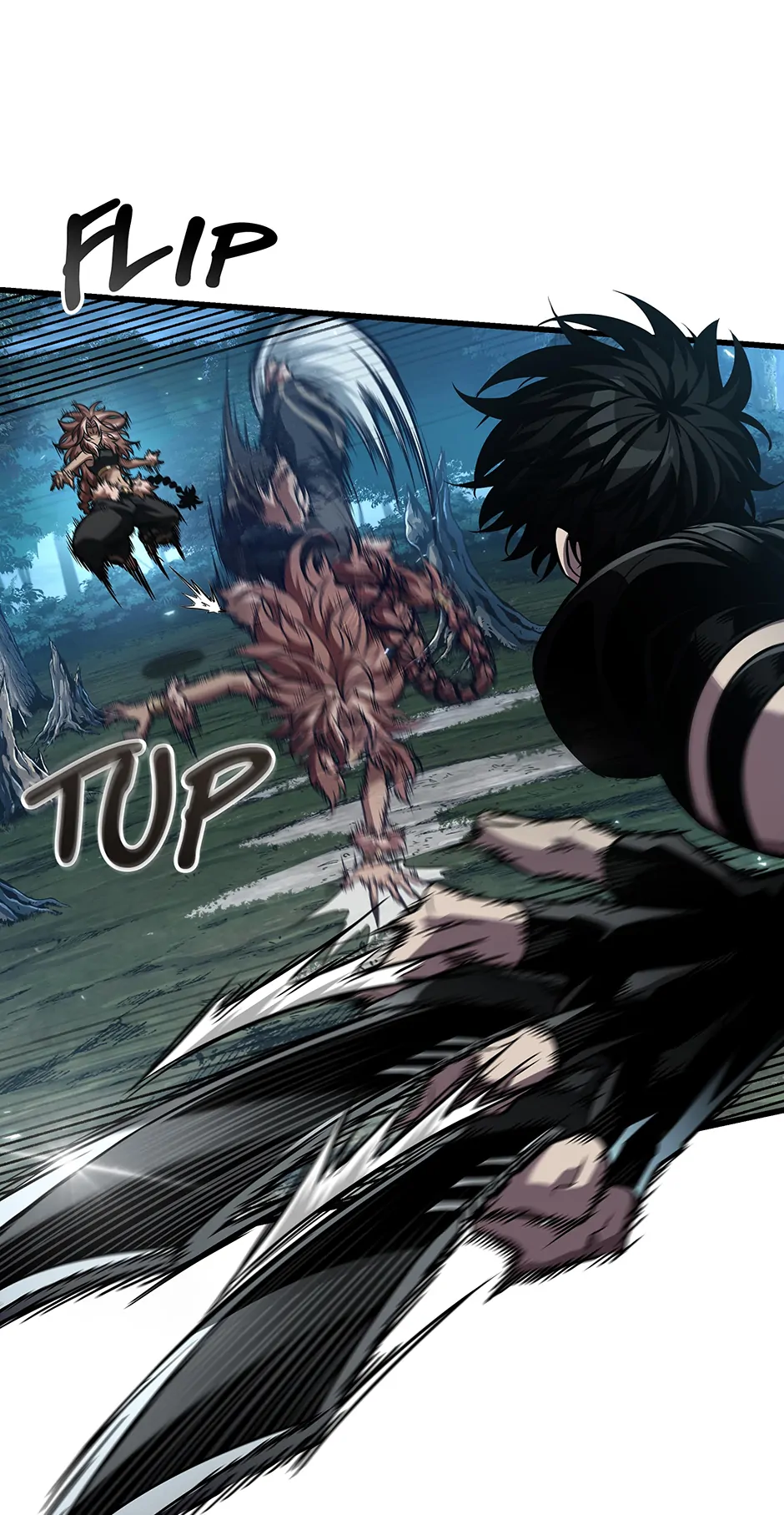 Read Pick Me Up Manga Online