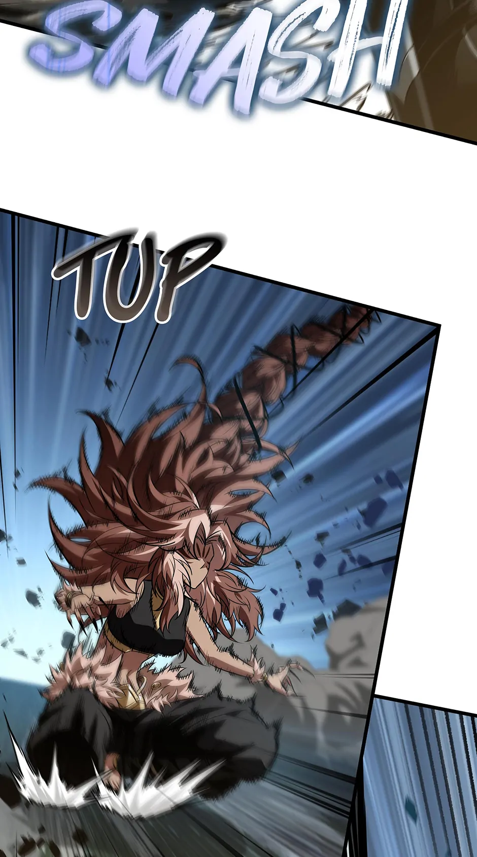 Read Pick Me Up Manga Online
