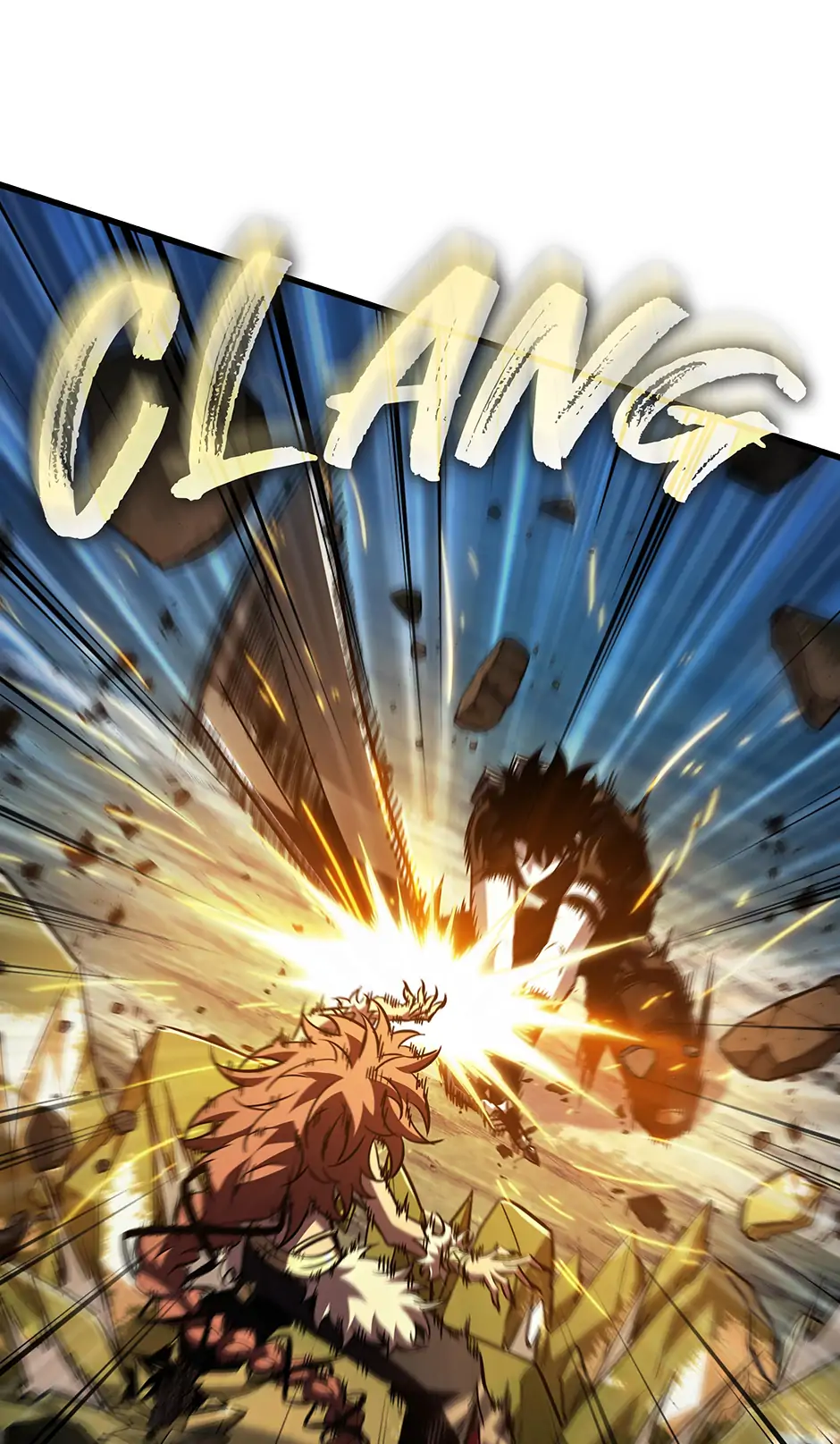 Read Pick Me Up Manga Online