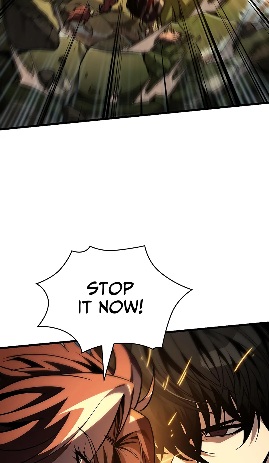 Read Pick Me Up Manga Online