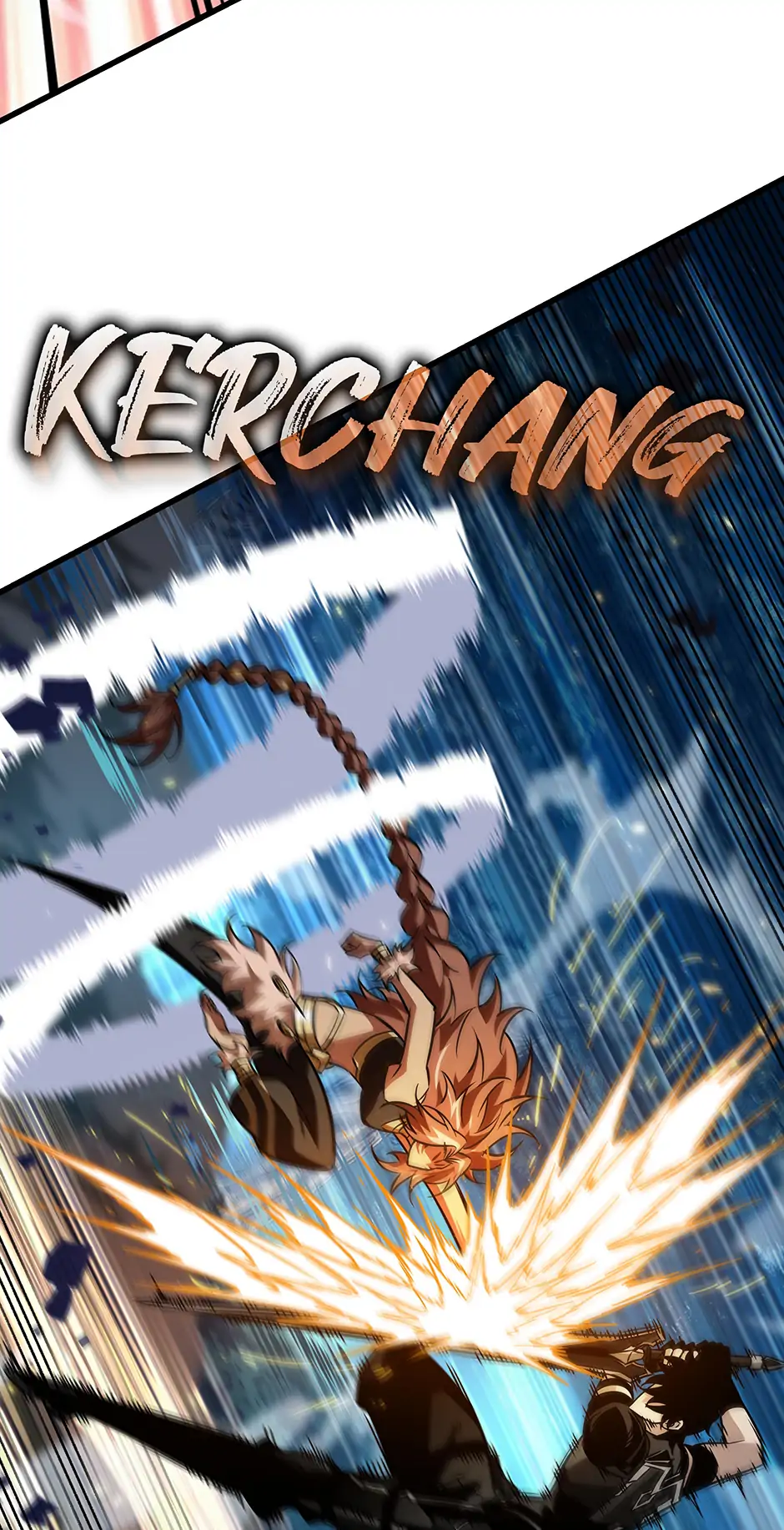 Read Pick Me Up Manga Online