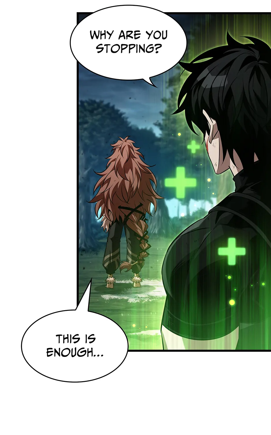 Read Pick Me Up Manga Online