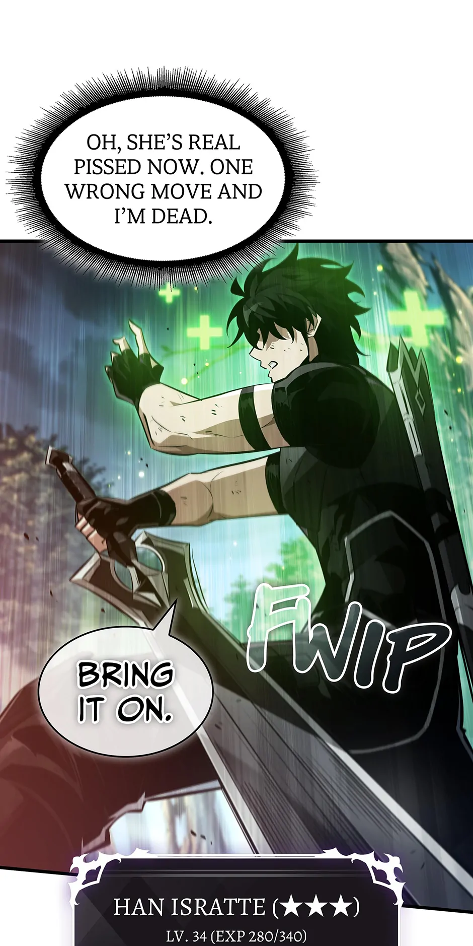 Read Pick Me Up Manga Online