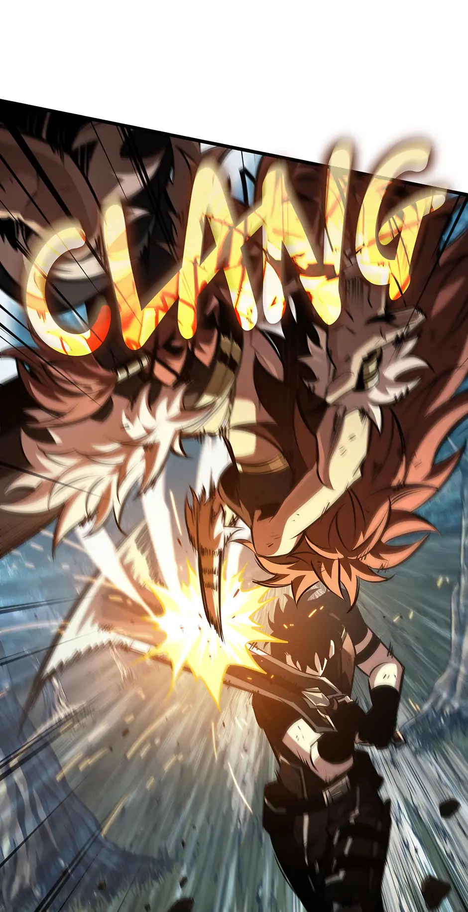 Read Pick Me Up Manga Online