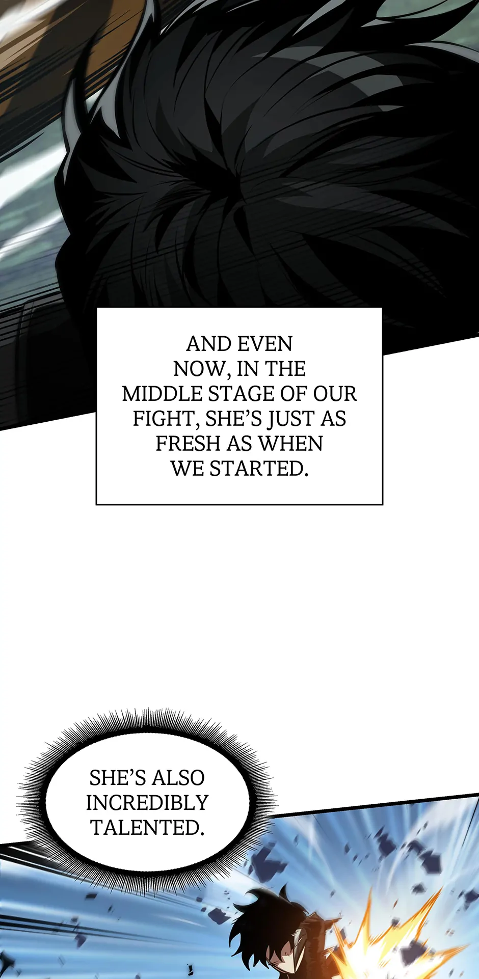 Read Pick Me Up Manga Online