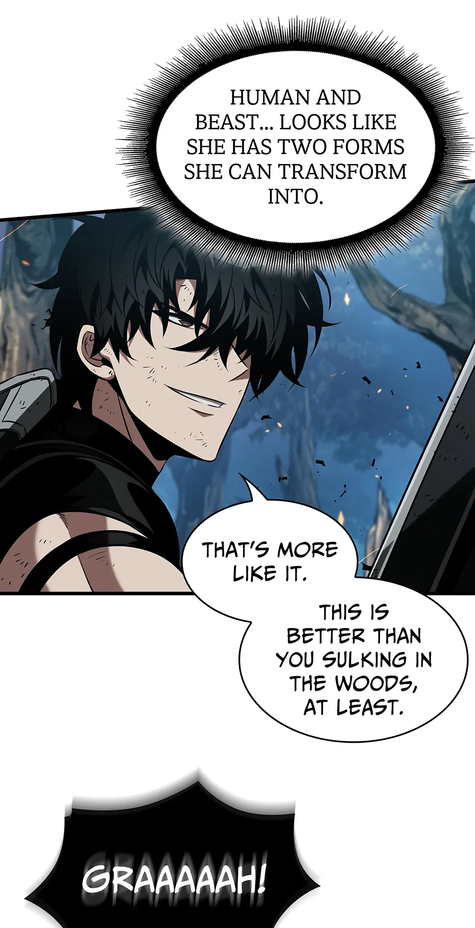 Read Pick Me Up Manga Online