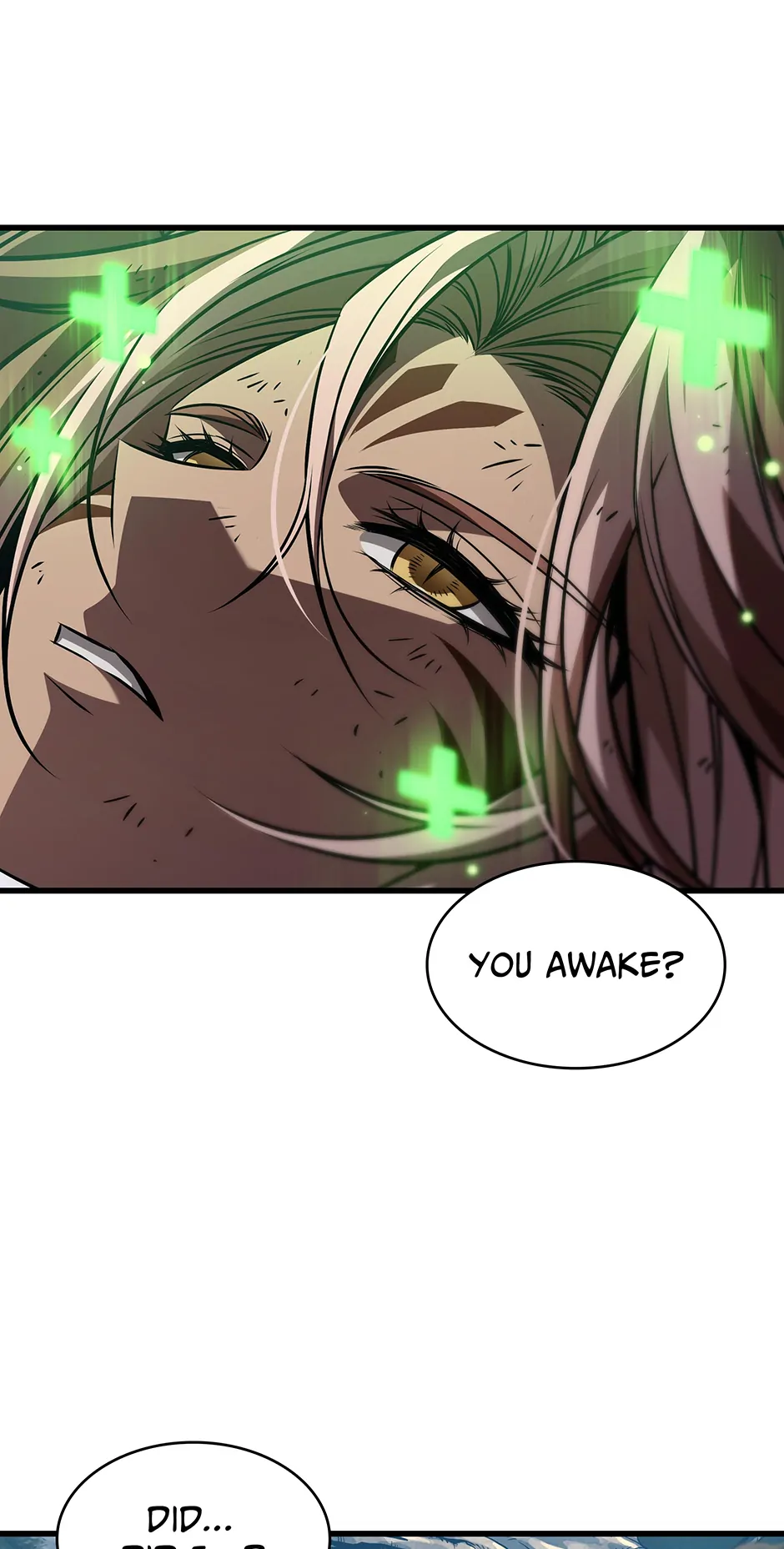 Read Pick Me Up Manga Online