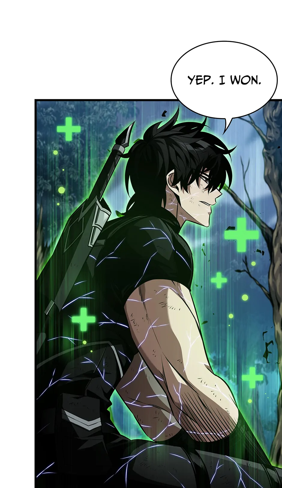 Read Pick Me Up Manga Online