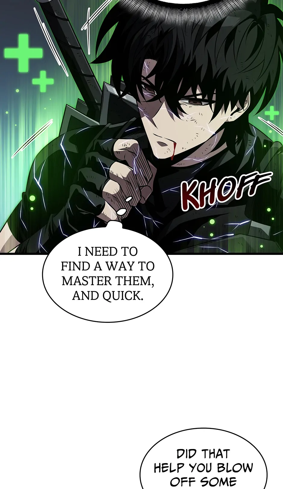 Read Pick Me Up Manga Online