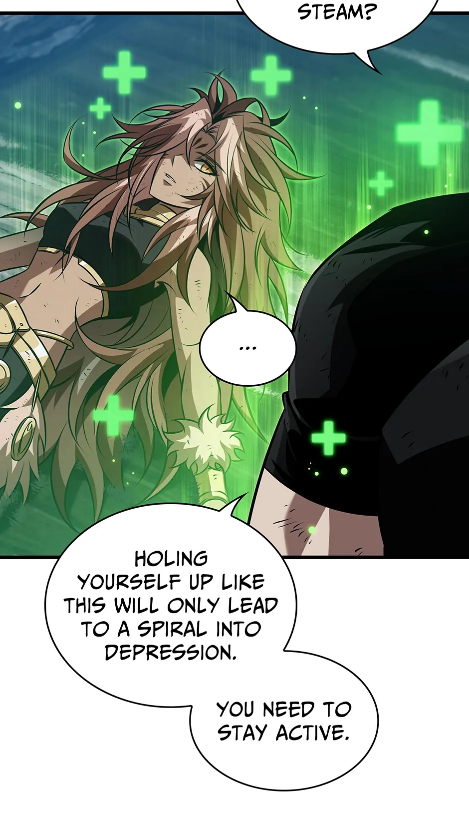 Read Pick Me Up Manga Online