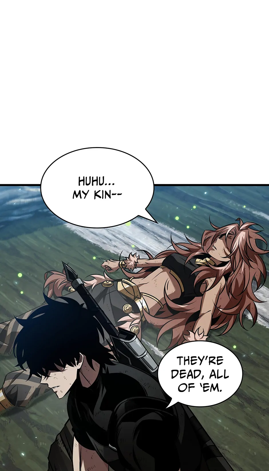 Read Pick Me Up Manga Online