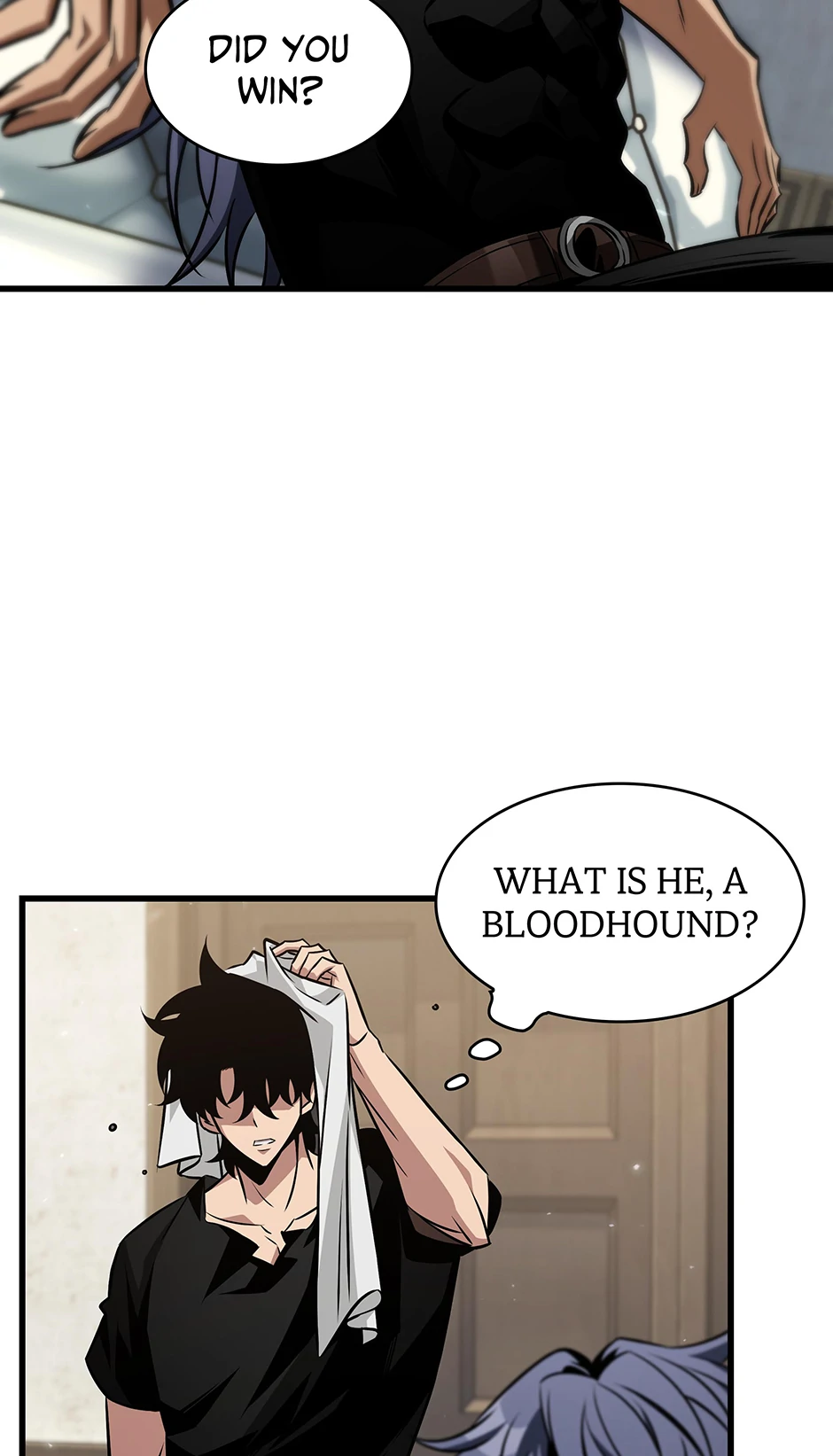 Read Pick Me Up Manga Online
