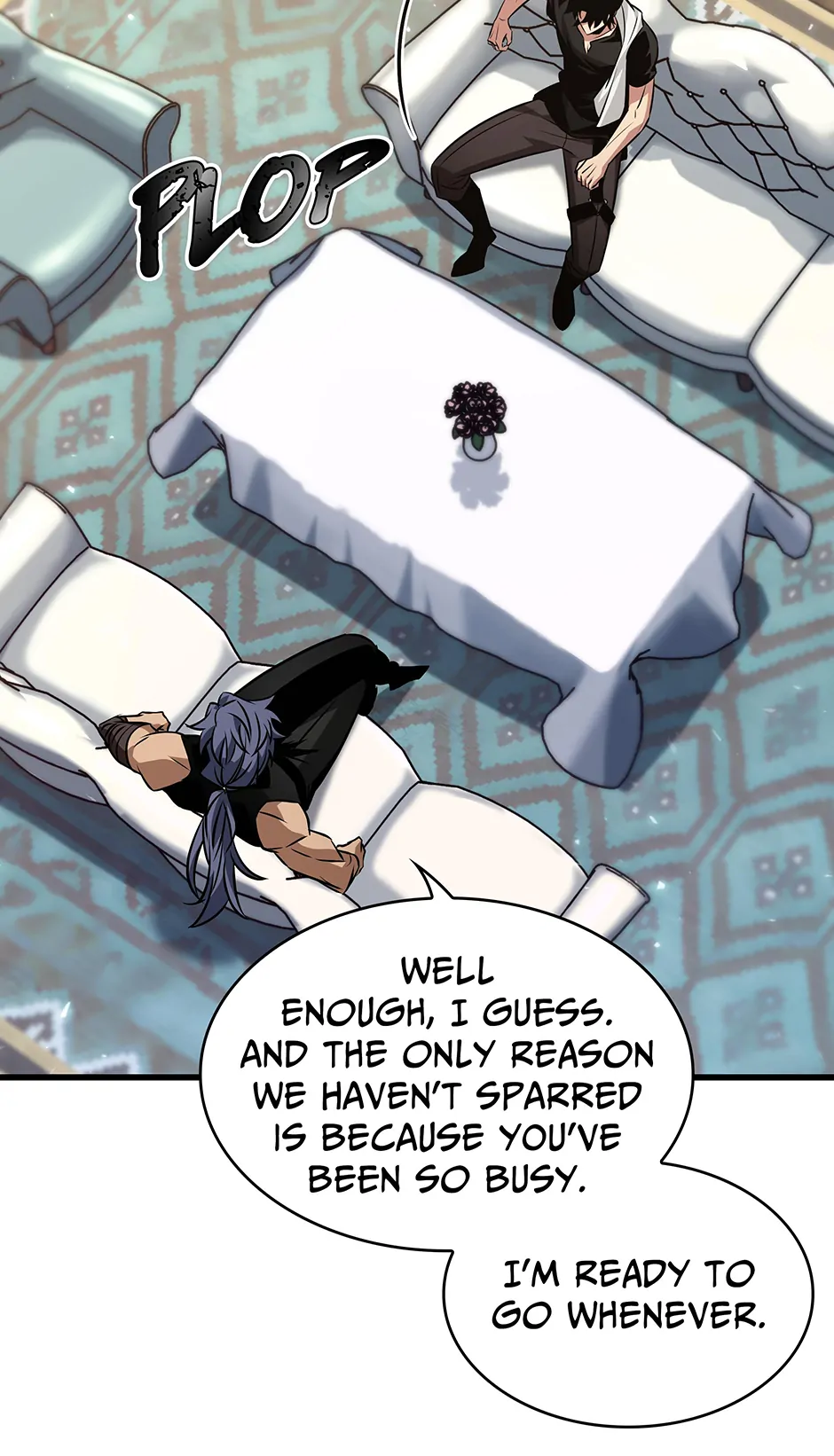 Read Pick Me Up Manga Online