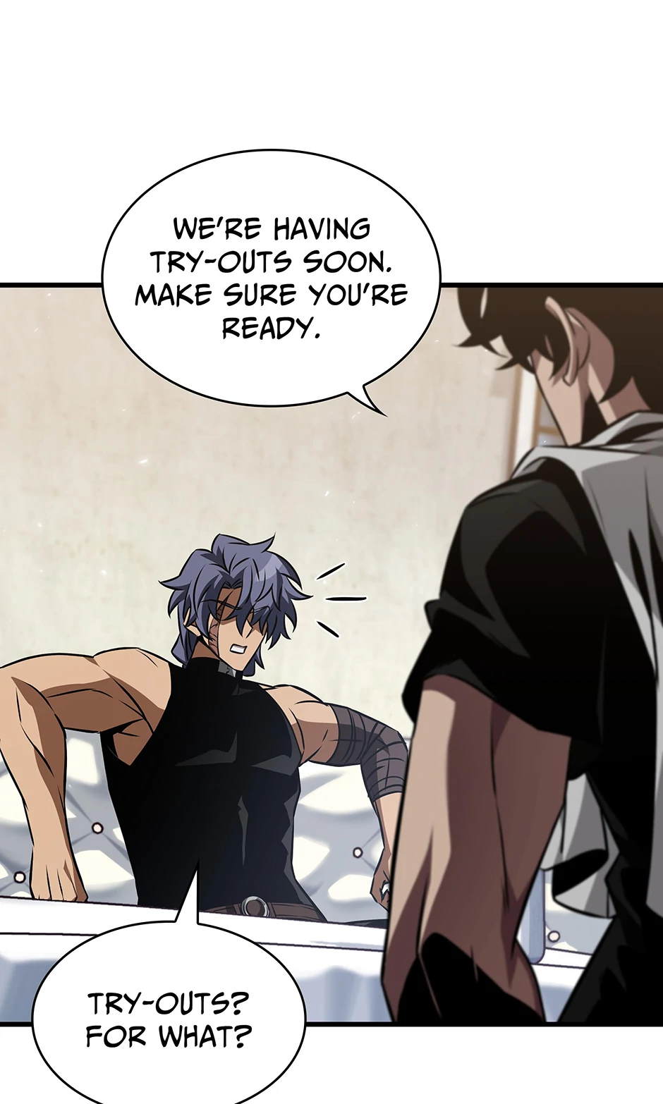 Read Pick Me Up Manga Online