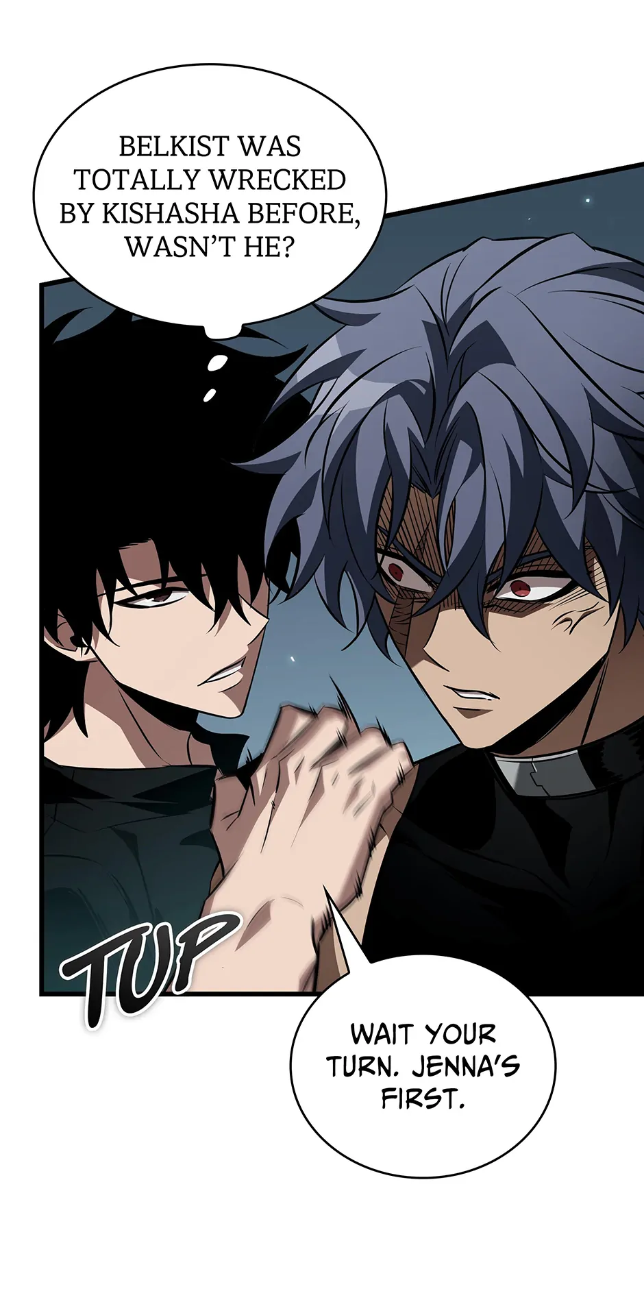 Read Pick Me Up Manga Online