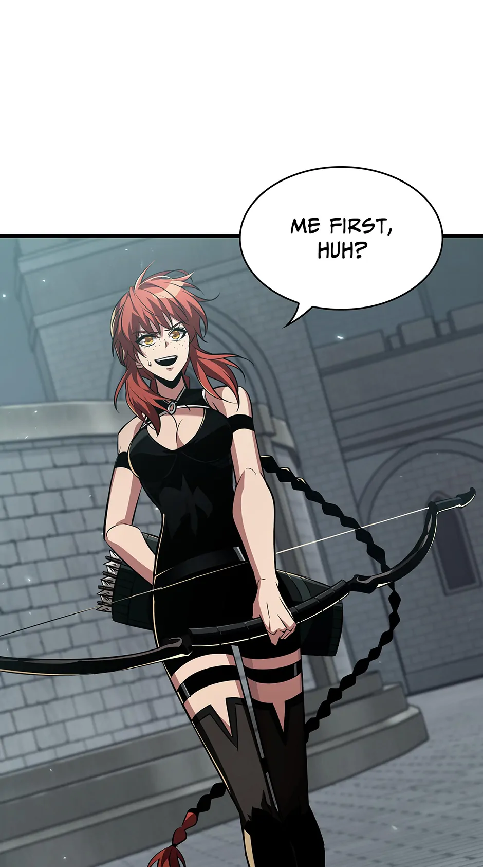 Read Pick Me Up Manga Online