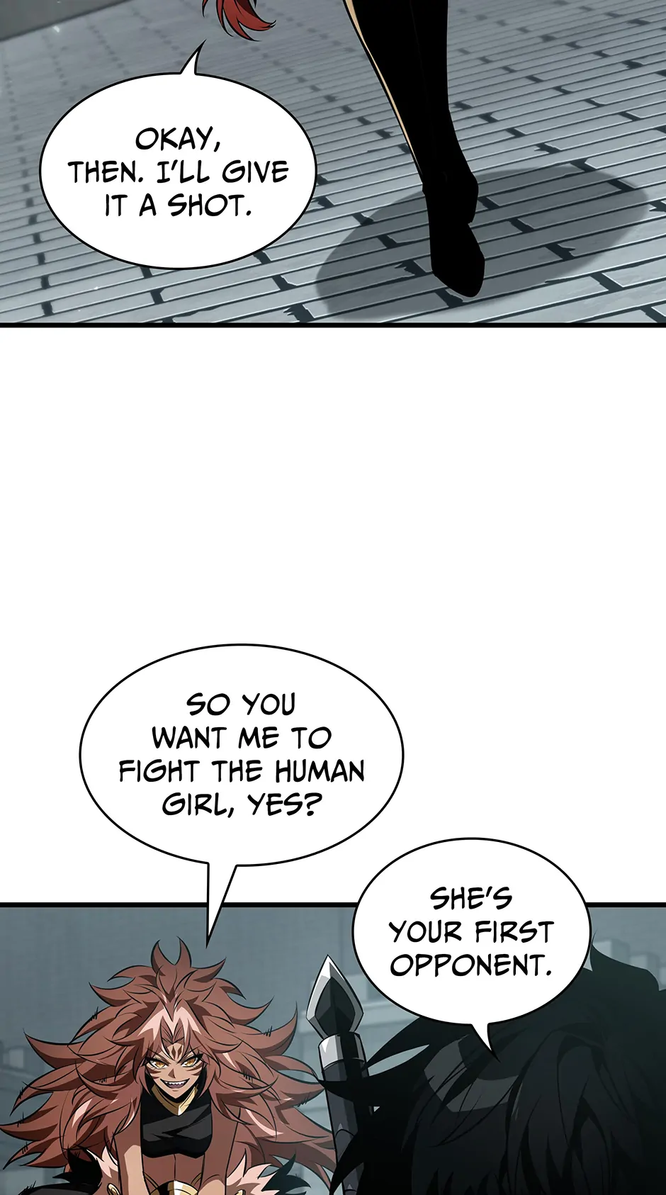 Read Pick Me Up Manga Online