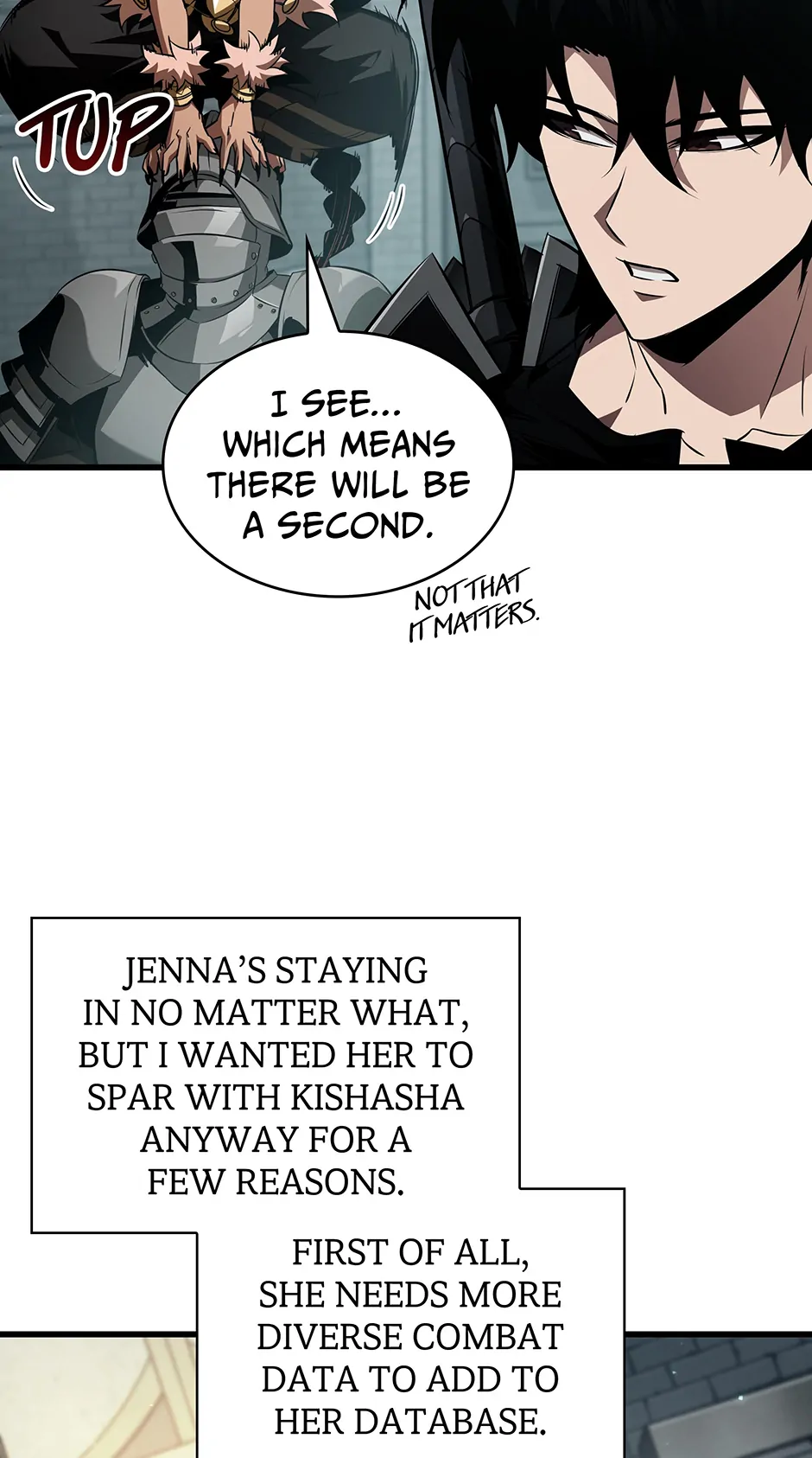 Read Pick Me Up Manga Online
