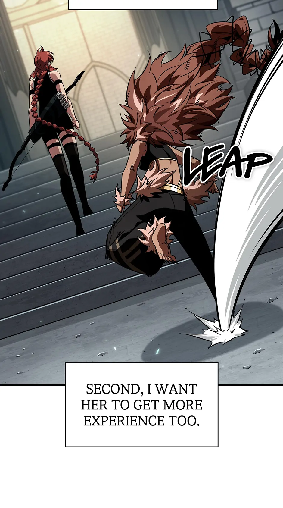 Read Pick Me Up Manga Online