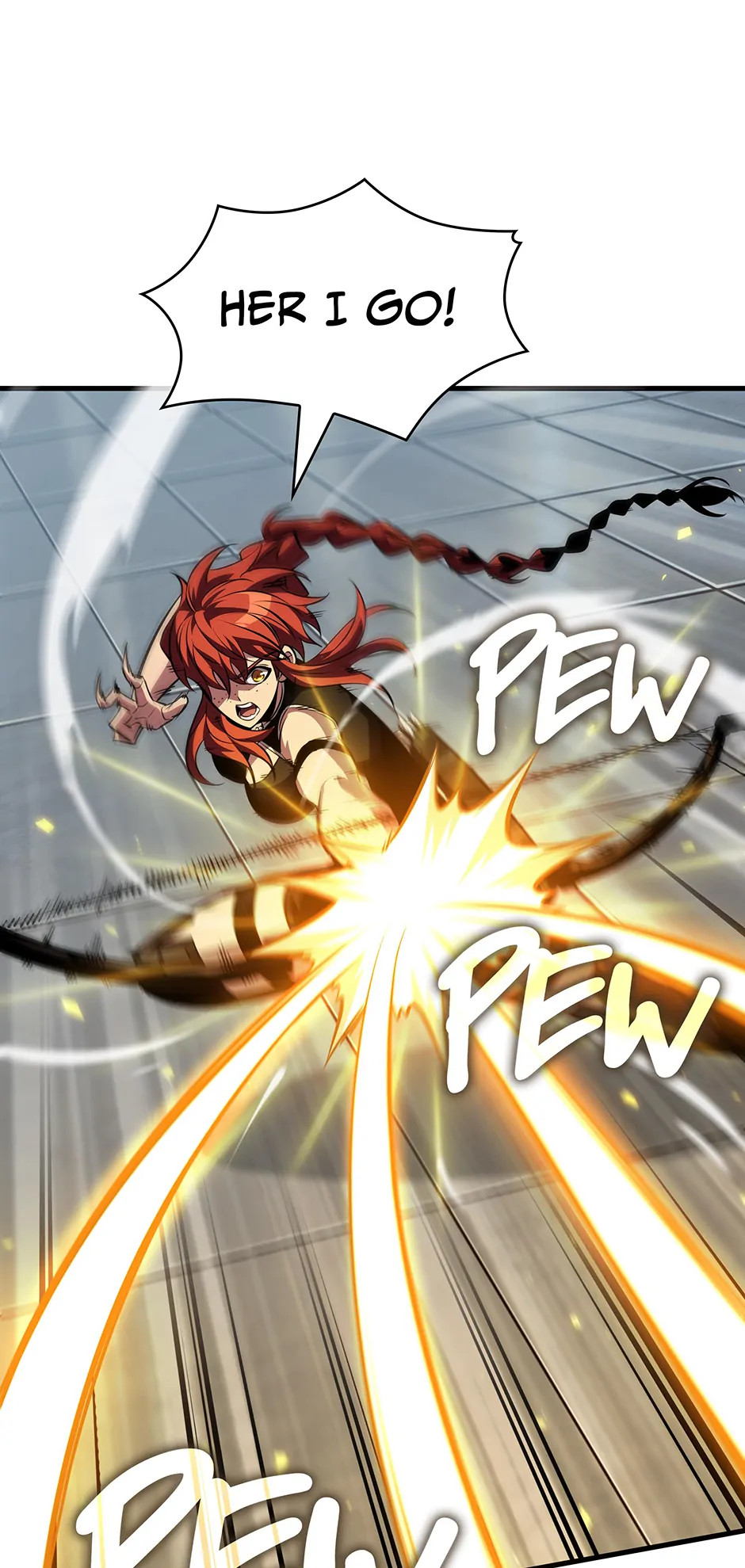 Read Pick Me Up Manga Online