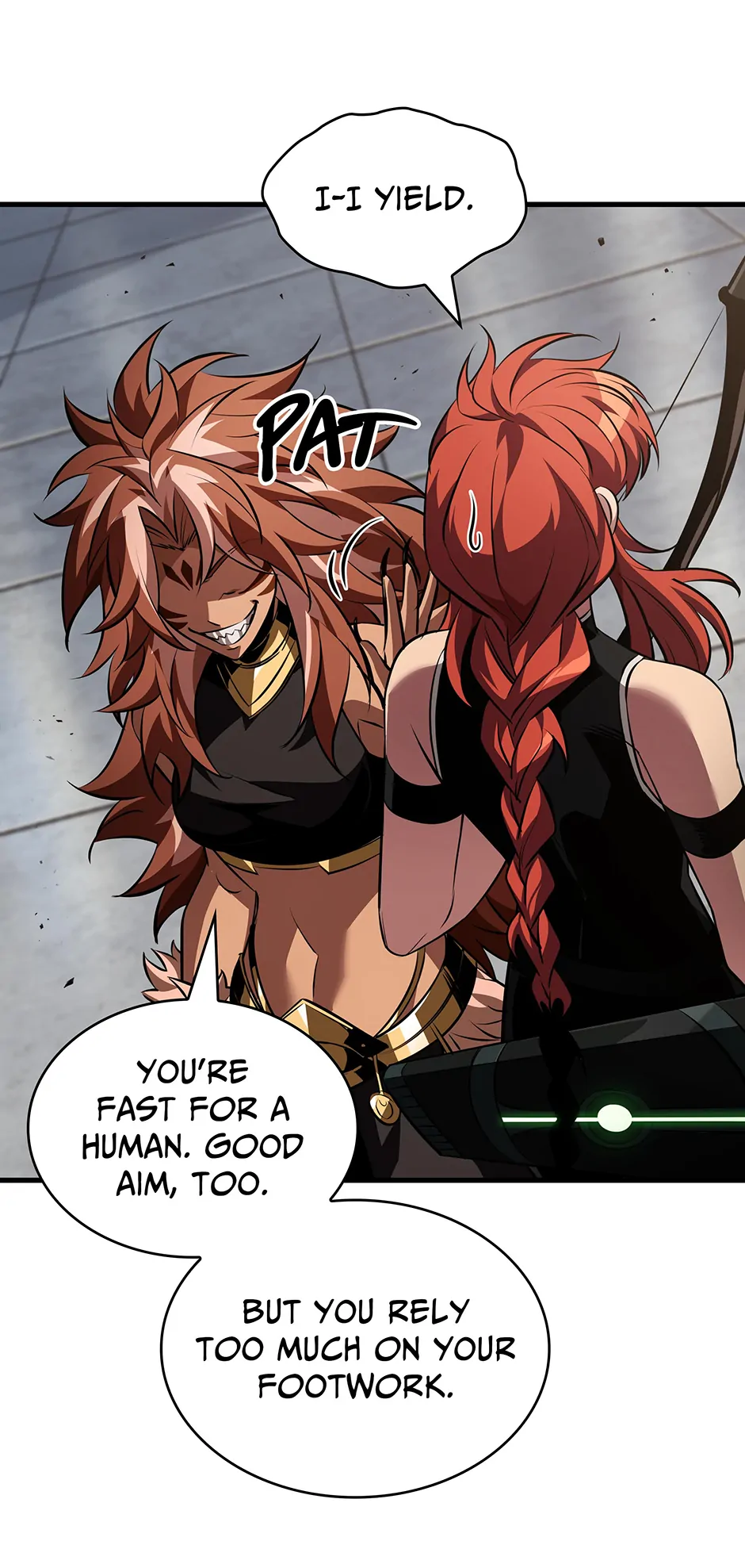 Read Pick Me Up Manga Online