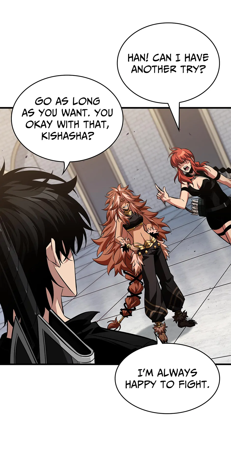 Read Pick Me Up Manga Online