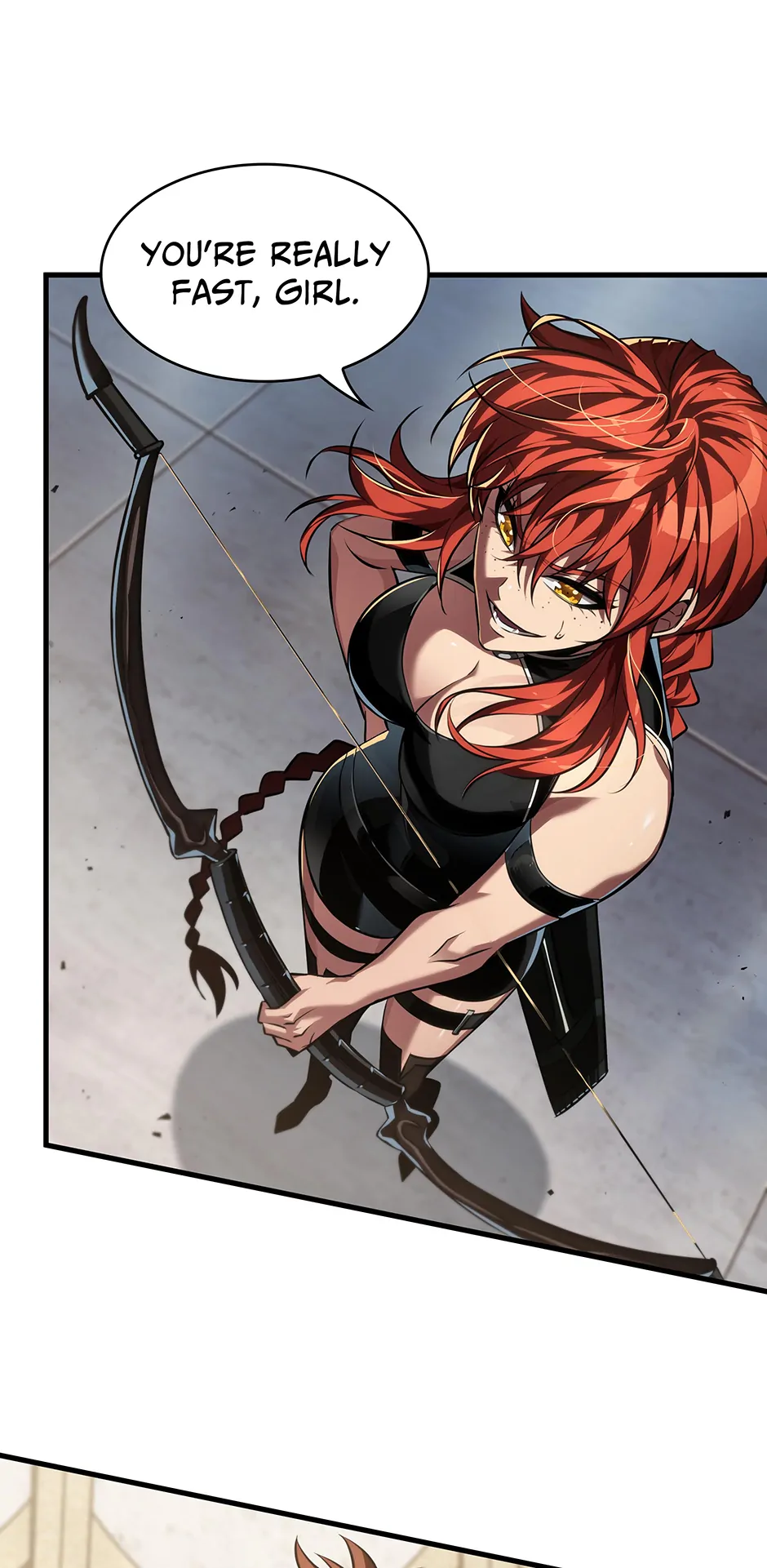 Read Pick Me Up Manga Online